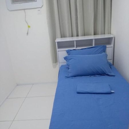 Apartamento Novo No Coracao Da Ponta Verde มาเซโอ ภายนอก รูปภาพ