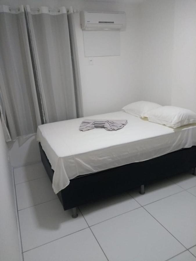 Apartamento Novo No Coracao Da Ponta Verde มาเซโอ ภายนอก รูปภาพ